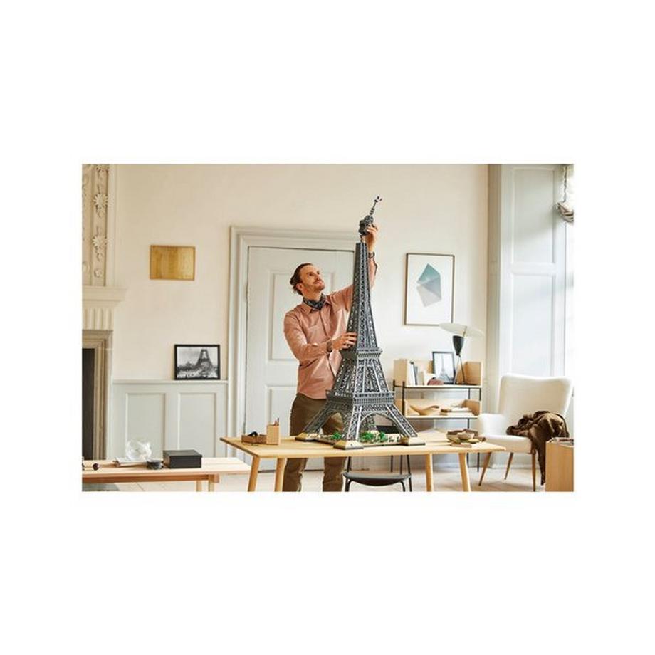 LEGO®  10307 Tour Eiffel 