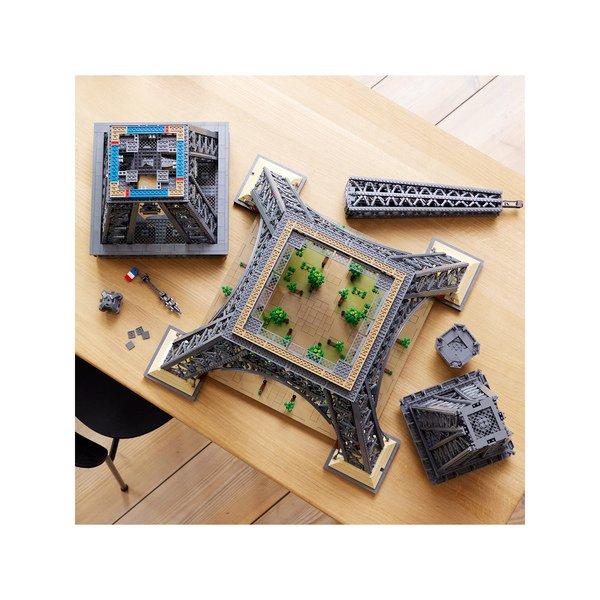 LEGO®  10307 Eiffelturm 