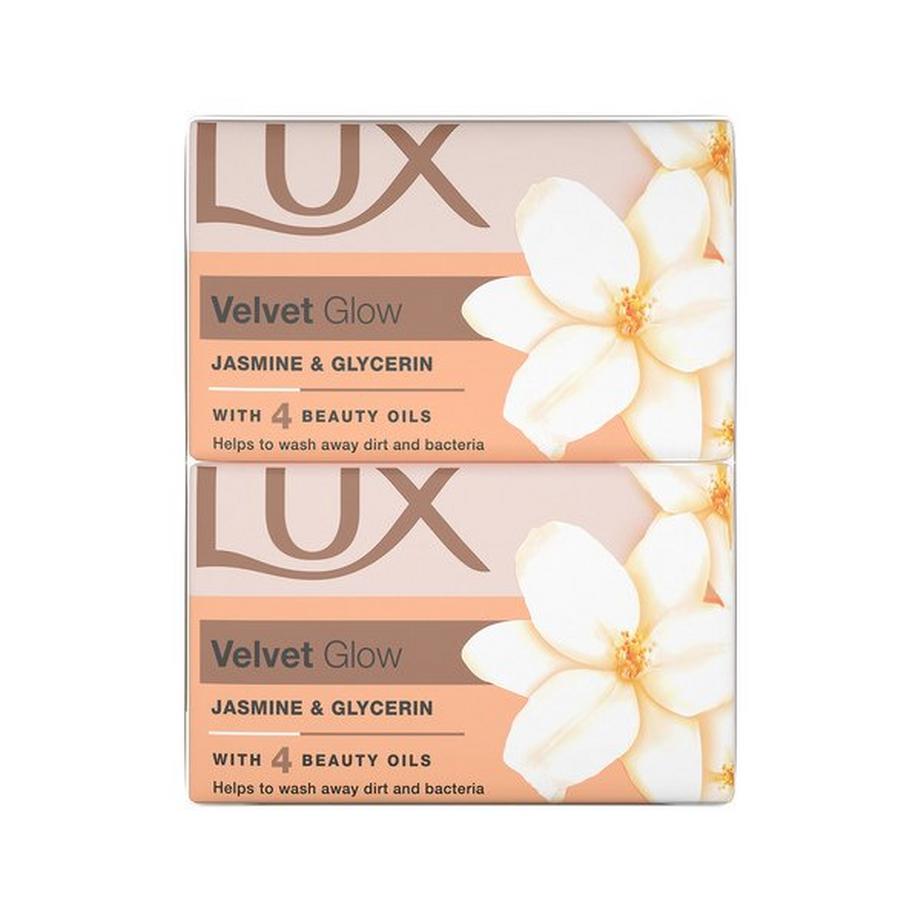 LUX Lux Seife 4x90g Seife x4 