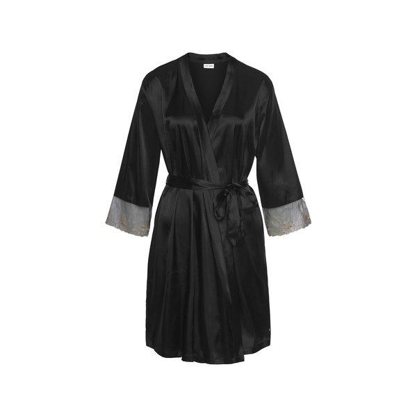 Image of Kimono Damen Black 40