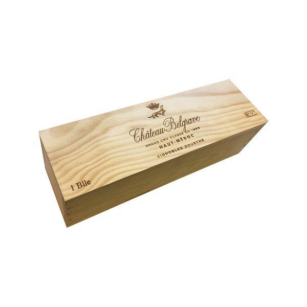 Image of Cinquième Grand Cru Classé 2016, Cinquième Grand Cru Classé , Haut-Médoc AOC 2016