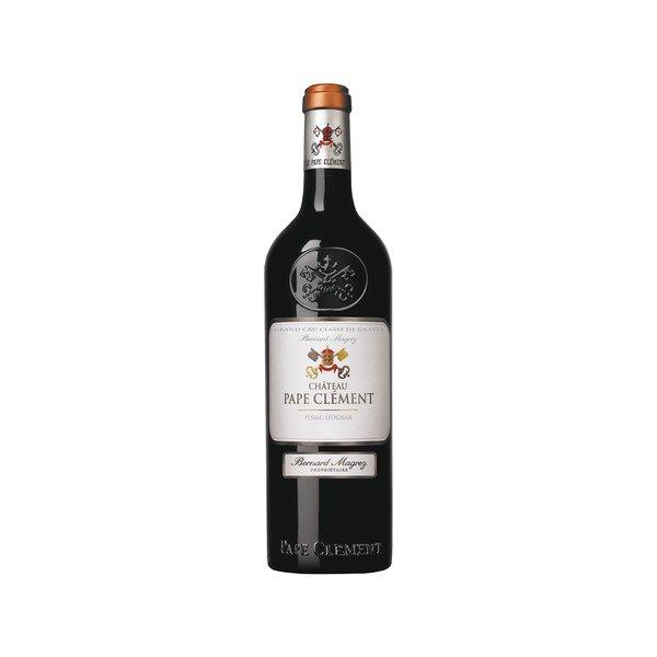 Image of Chateau Pape-Clement 2018, Chateau Pape-Clement, Pessac-Léognan AOC 2018
