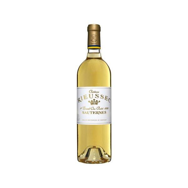 Image of Chateau Rieussec 2014, Chateau Rieussec, Sauterne AOC 2014