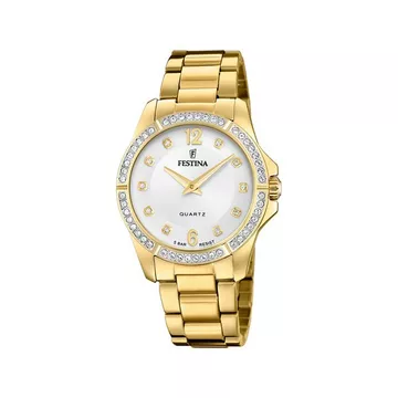 Horloge analogique