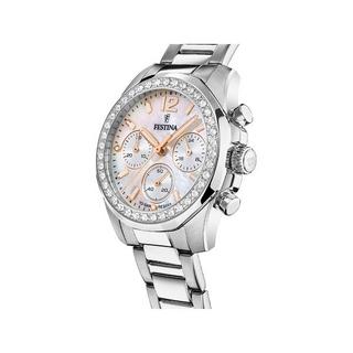 FESTINA BOYFRIEND COLLECTION Chronograph Uhr 