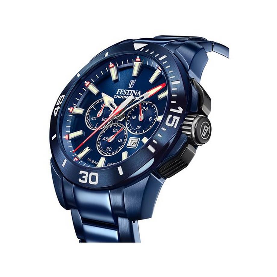 FESTINA CHRONO BIKE SPECIAL EDITION Chronographe 