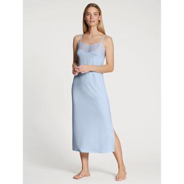 Camicia da notte, senza maniche