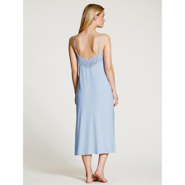 CALIDA Elegant Dreams Camicia da notte, senza maniche 