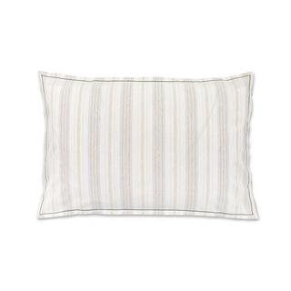 Manor Pina Gestreifter Kissenbezug  