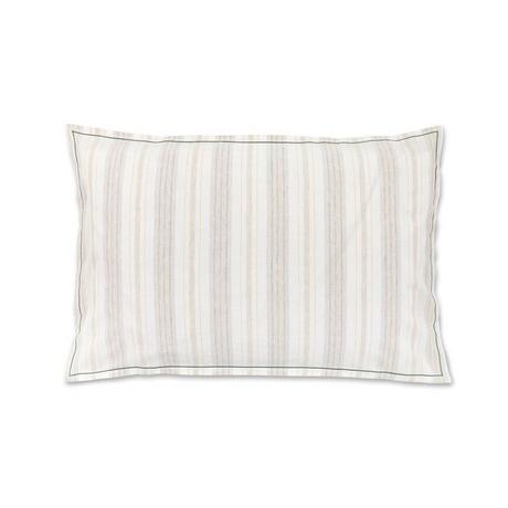 Manor Pina Taie d'oreiller Rayée  