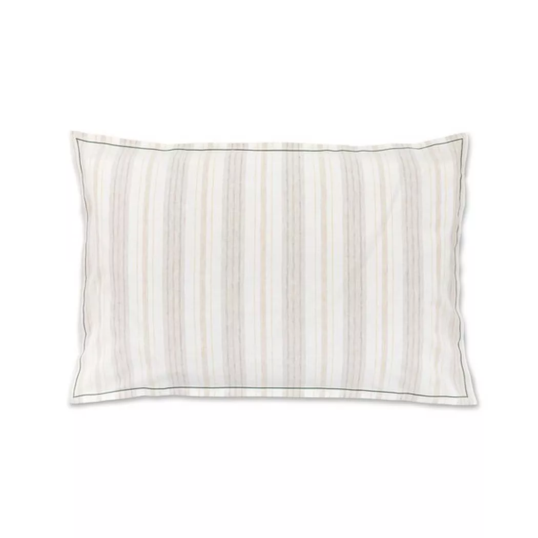Manor Pina Striped Pillow Cover Multicolor 65x100cm