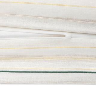 Manor Pina Taie d'oreiller Rayée  