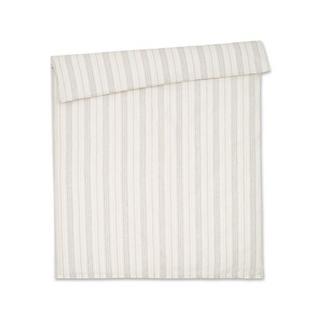 Manor Pina Housse de couette rayée  