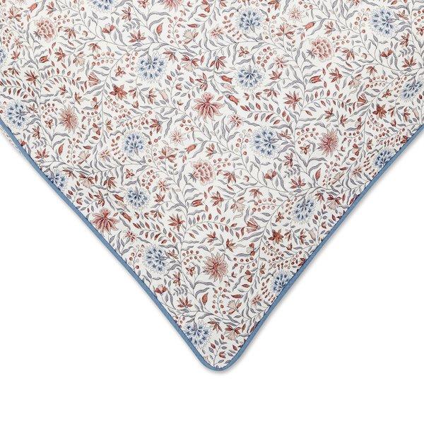 Manor Solange Federa con motivo floreale  