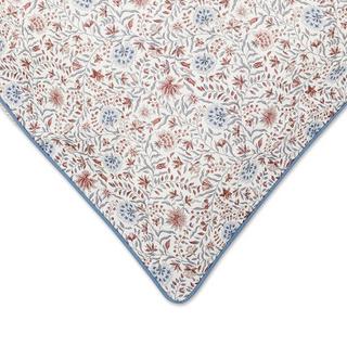 Manor Solange Federa con motivo floreale  