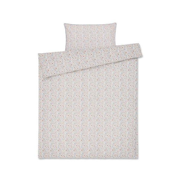 Manor Solange Federa con motivo floreale  