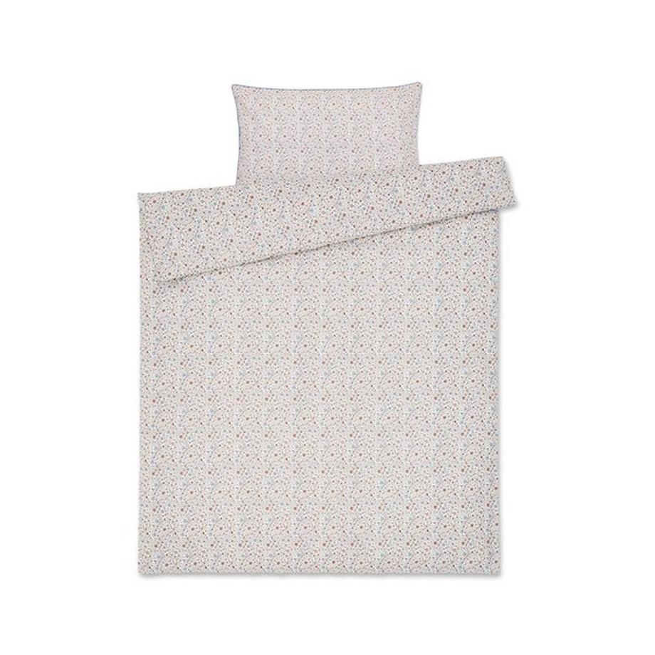 Manor Solange Taie d'oreiller à motif floral  