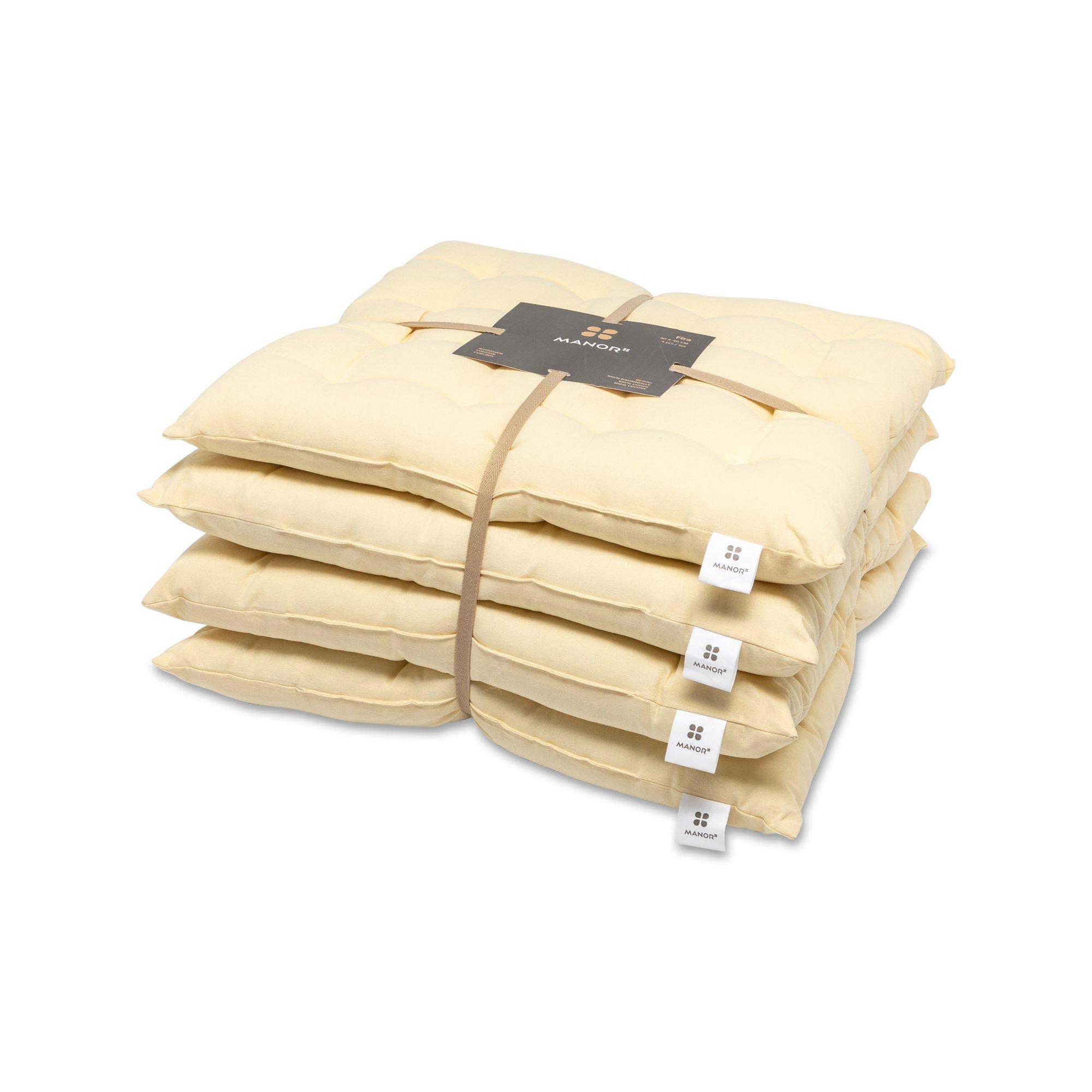 Image of Sitzkissen 4er Set Sitzkissen 4er Set