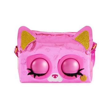 Purse Pets Metallic - Magic Tiertasche, Zufallsauswahl