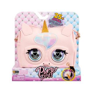 Spin Master  Purse Pets – Glamicorn Einhorn Tasche 