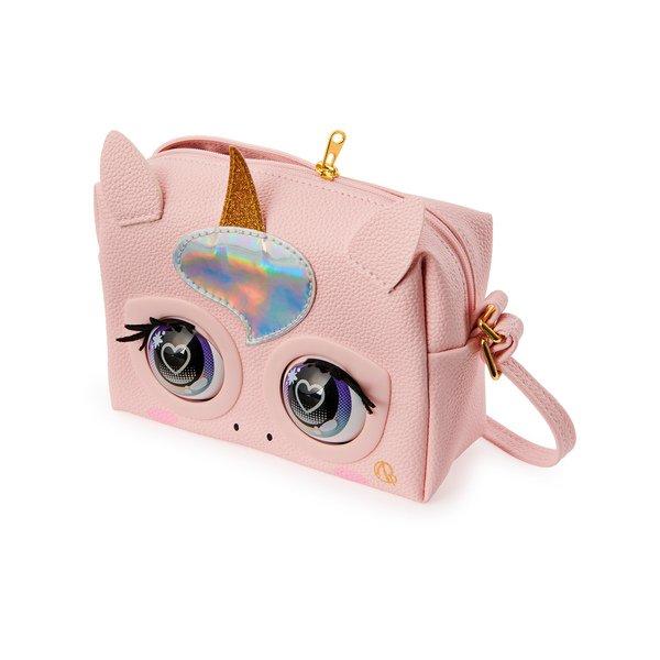 Spin Master  Purse Pets – Glamicorn Einhorn Tasche 