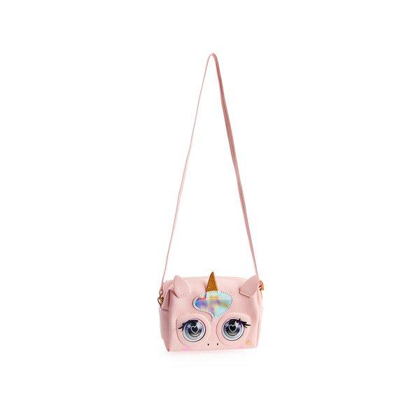 Spin Master  Purse Pets – Glamicorn Einhorn Tasche 