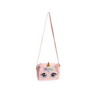 Spin Master  Purse Pets - Borsa unicorno Glamicorn 