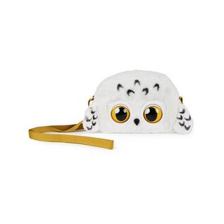 Spin Master  Harry Potter – Purse Pets, Hedwig  