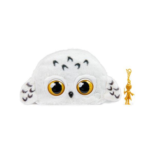 Spin Master  Harry Potter – Purse Pets, Hedwig  