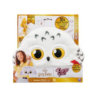 Spin Master  Harry Potter – Purse Pets, Hedwig  