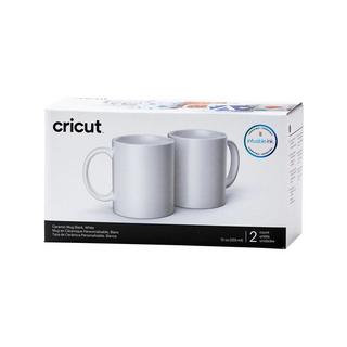 Cricut Tasse Joy Infusible Ink 