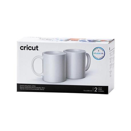 Cricut Tasse Joy Infusible Ink 