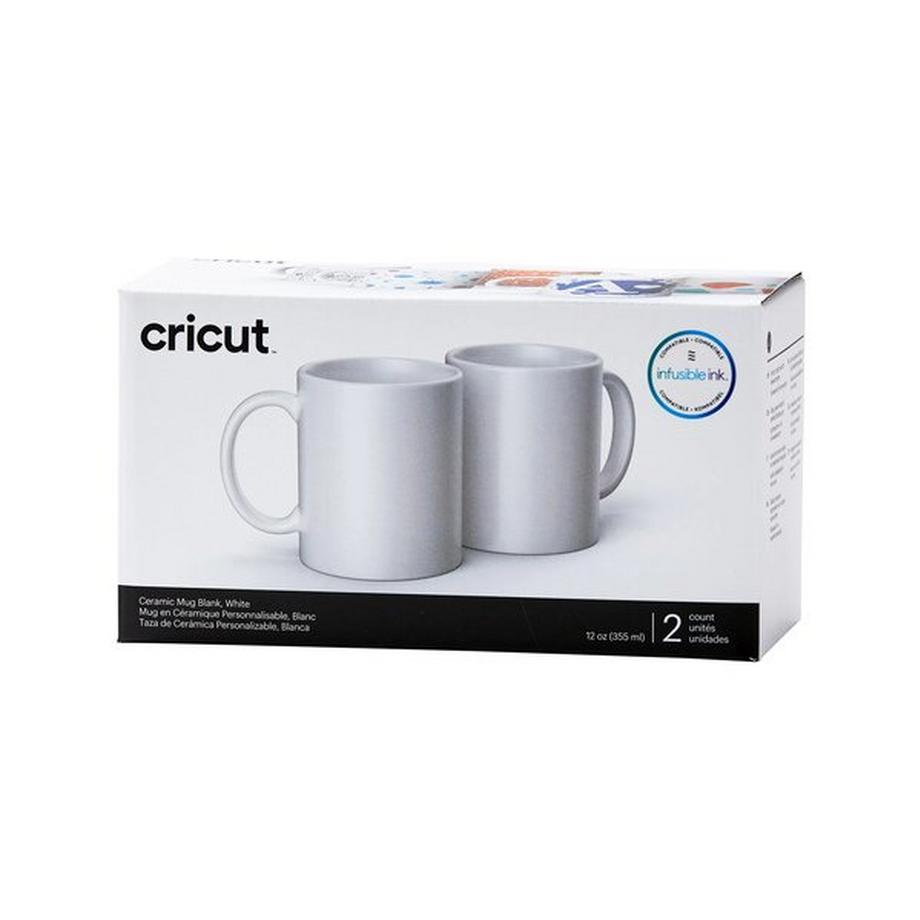 Cricut Tasse Joy Infusible Ink 