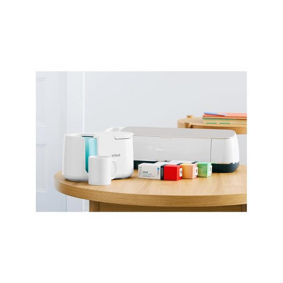 Cricut Tasse Joy Infusible Ink 