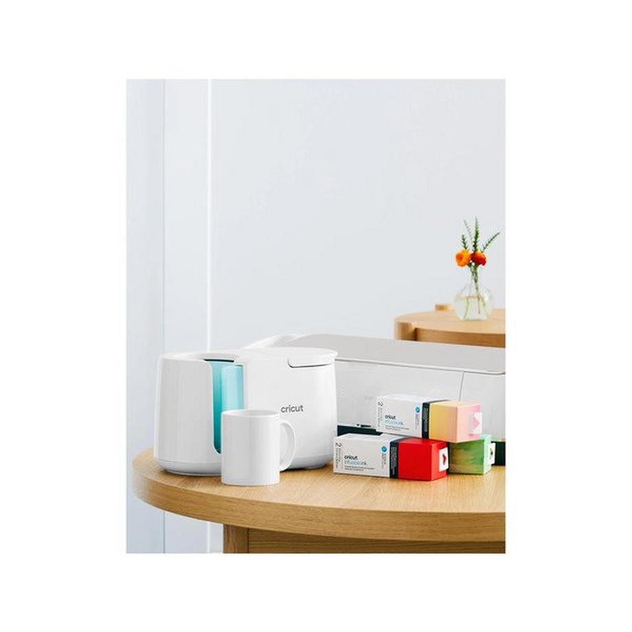 Cricut Tasse Joy Infusible Ink 