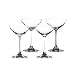 Spiegelau Coupe à champagne, 4 pièces Special Glasses 