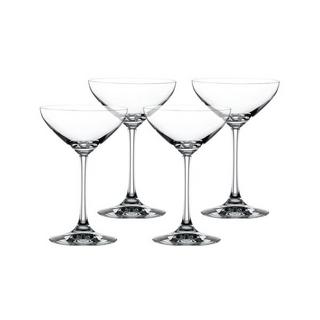 Spiegelau Champagnerschalen,4 Stück Special Glasses 
