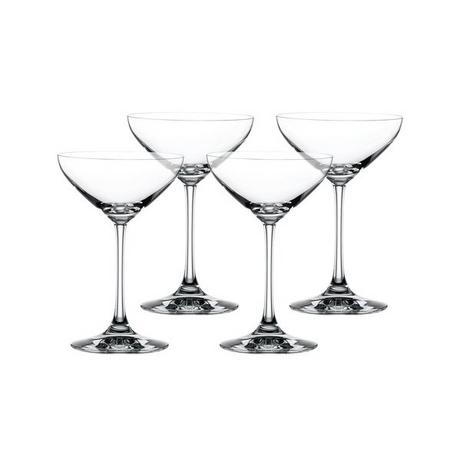 Spiegelau Coupe à champagne, 4 pièces Special Glasses 