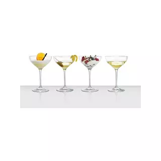 Spiegelau Champagnerschalen,4 Stück Special Glasses 