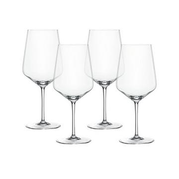 Bicchiere da cocktail, 4 pezzi