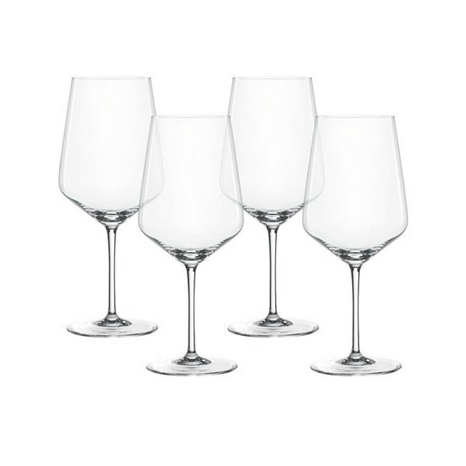 Cocktailglas, 4 Stück