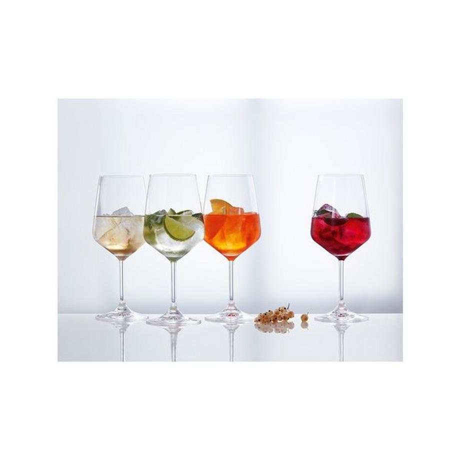 Spiegelau Bicchiere da cocktail, 4 pezzi Special Glasses 