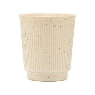 house doctor Mug ohne Henkel Berica 