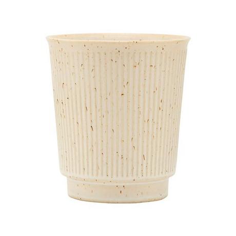 house doctor Mug ohne Henkel Berica 