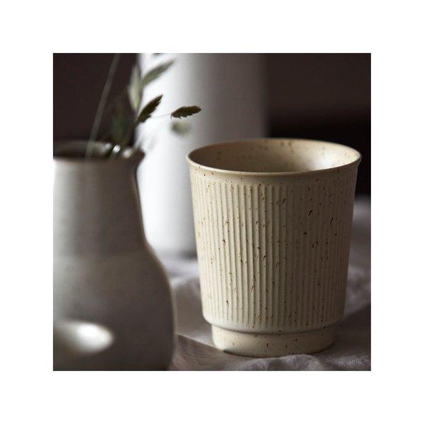 house doctor Mug senza manico Berica 