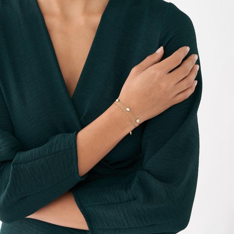 FOSSIL JEWELRY Bracelet 