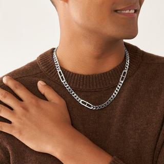 FOSSIL HERITAGE Collier 