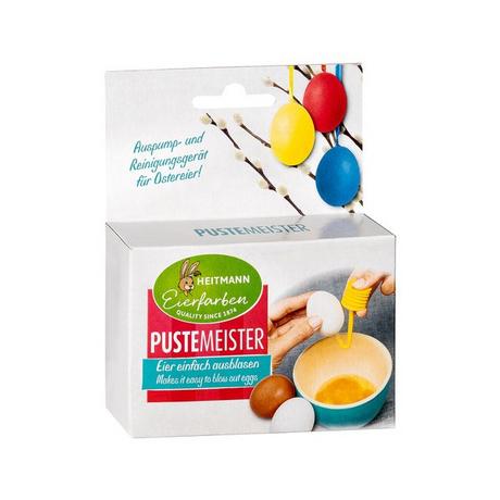 Brauns-Heitmann Colorant pour œufs de Pâques  