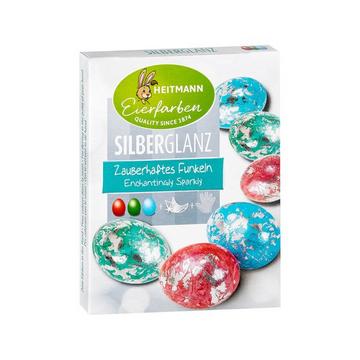 Colorant pour œufs de Pâques