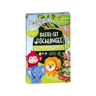 Brauns Heitmann Articles de bricolage Jungle 